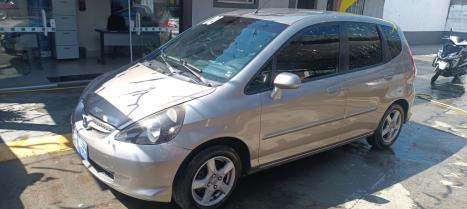 HONDA Fit 1.4 16V 4P LX FLEX, Foto 2