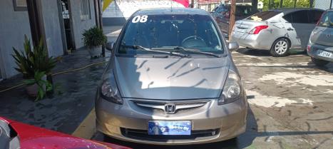 HONDA Fit 1.4 16V 4P LX FLEX, Foto 3