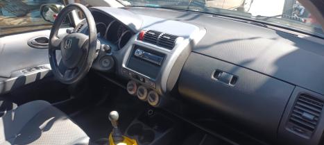 HONDA Fit 1.4 16V 4P LX FLEX, Foto 11
