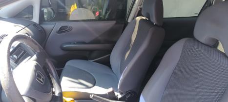 HONDA Fit 1.4 16V 4P LX FLEX, Foto 15