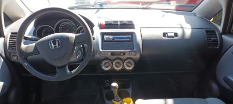 HONDA Fit 1.4 16V 4P LX FLEX, Foto 13