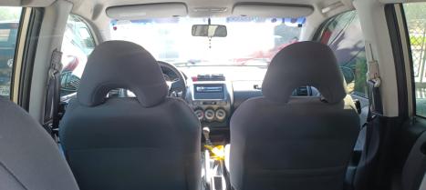 HONDA Fit 1.4 16V 4P LX FLEX, Foto 14