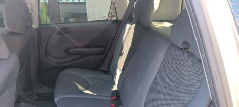 HONDA Fit 1.4 16V 4P LX FLEX, Foto 16