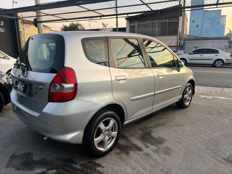 HONDA Fit 1.4 16V 4P LX, Foto 2