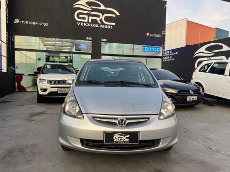 HONDA Fit 1.4 16V 4P LX, Foto 3