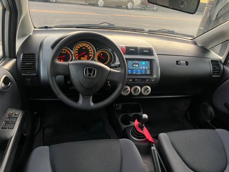 HONDA Fit 1.4 16V 4P LX, Foto 5