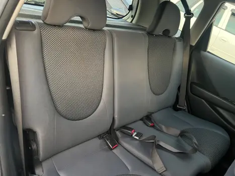 HONDA Fit 1.4 16V 4P LX, Foto 12