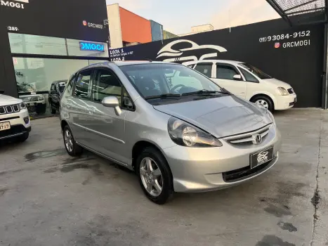 HONDA Fit 1.4 16V 4P LX, Foto 13