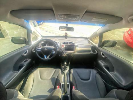 HONDA Fit 1.4 16V 4P LX FLEX, Foto 6