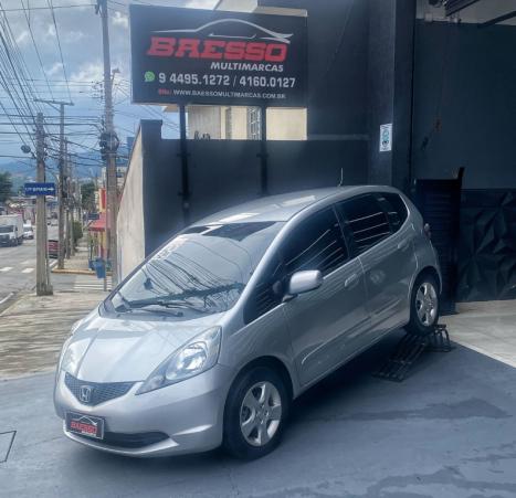 HONDA Fit 1.4 16V 4P LX FLEX, Foto 1