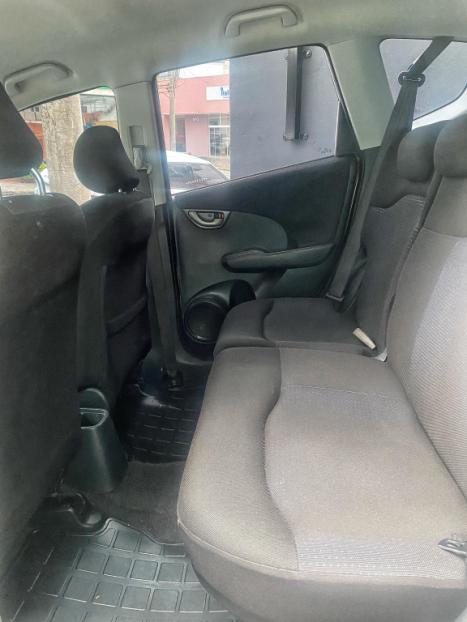 HONDA Fit 1.4 16V 4P LX FLEX, Foto 5