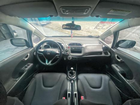HONDA Fit 1.4 16V 4P LX FLEX, Foto 6
