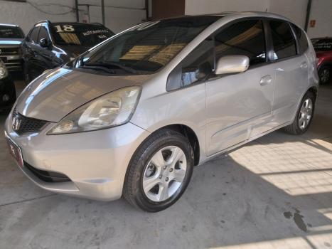 HONDA Fit 1.4 16V 4P LX FLEX, Foto 2