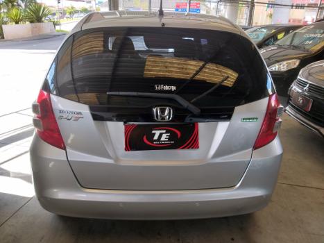 HONDA Fit 1.4 16V 4P LX FLEX, Foto 3