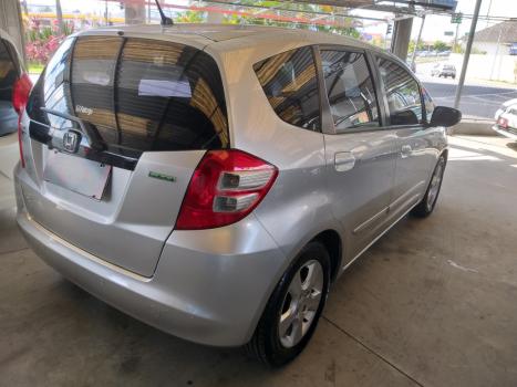 HONDA Fit 1.4 16V 4P LX FLEX, Foto 4