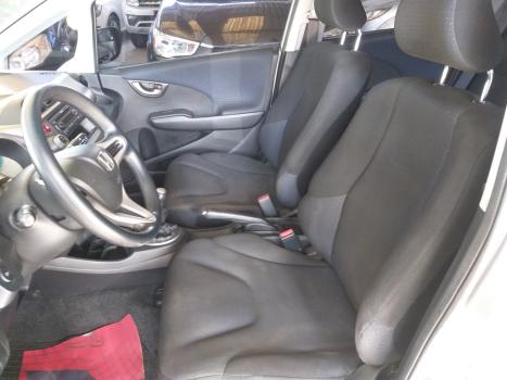 HONDA Fit 1.4 16V 4P LX FLEX, Foto 5