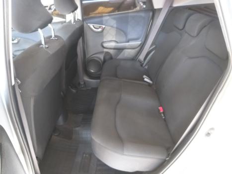 HONDA Fit 1.4 16V 4P LX FLEX, Foto 6