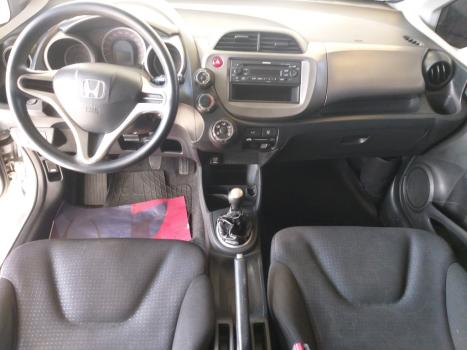 HONDA Fit 1.4 16V 4P LX FLEX, Foto 7