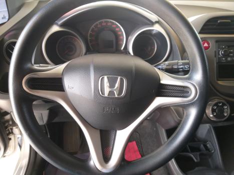 HONDA Fit 1.4 16V 4P LX FLEX, Foto 8