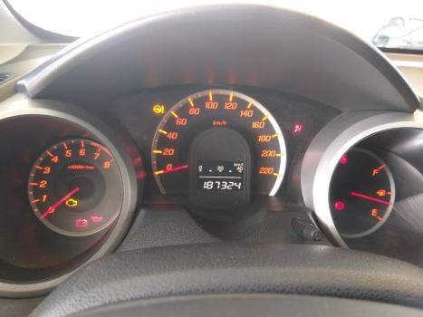 HONDA Fit 1.4 16V 4P LX FLEX, Foto 9