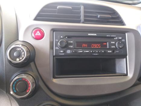 HONDA Fit 1.4 16V 4P LX FLEX, Foto 10