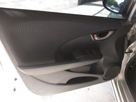 HONDA Fit 1.4 16V 4P LX FLEX, Foto 12