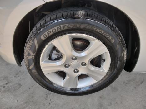 HONDA Fit 1.4 16V 4P LX FLEX, Foto 13