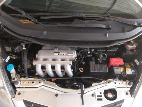 HONDA Fit 1.4 16V 4P LX FLEX, Foto 15