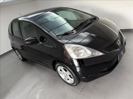 HONDA Fit 1.4 16V 4P LXL, Foto 1