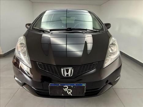 HONDA Fit 1.4 16V 4P LXL, Foto 2