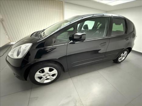 HONDA Fit 1.4 16V 4P LXL, Foto 3