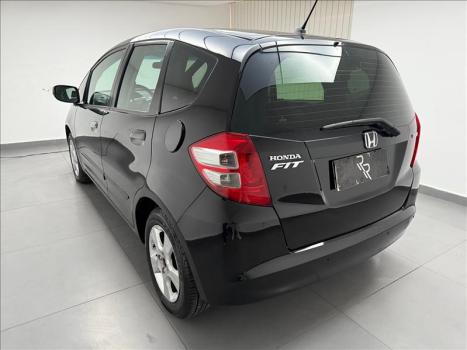 HONDA Fit 1.4 16V 4P LXL, Foto 4