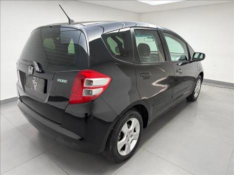 HONDA Fit 1.4 16V 4P LXL, Foto 6