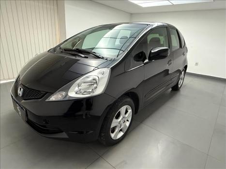 HONDA Fit 1.4 16V 4P LXL, Foto 7
