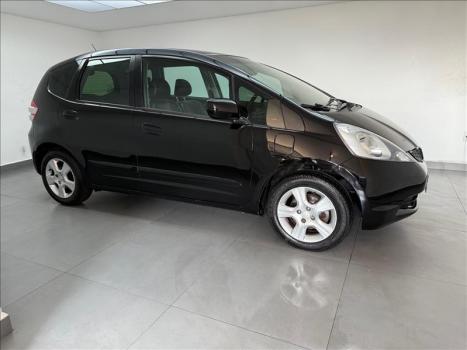 HONDA Fit 1.4 16V 4P LXL, Foto 8