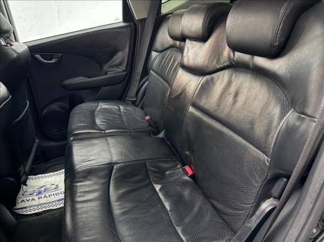 HONDA Fit 1.4 16V 4P LXL, Foto 11