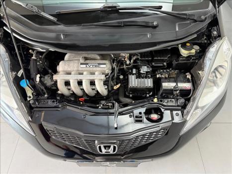 HONDA Fit 1.4 16V 4P LXL, Foto 12