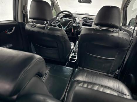 HONDA Fit 1.4 16V 4P LXL, Foto 15