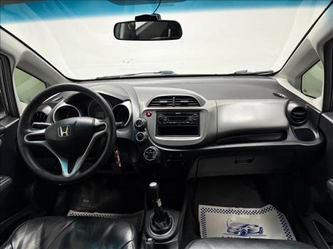 HONDA Fit 1.4 16V 4P LXL, Foto 16