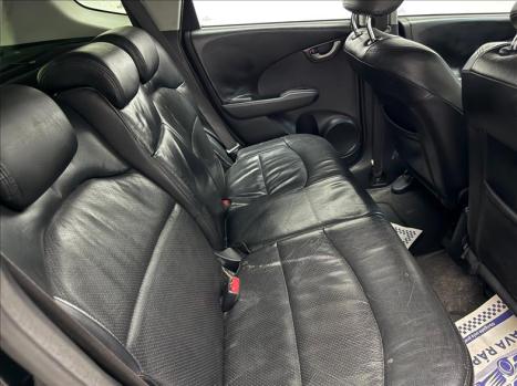 HONDA Fit 1.4 16V 4P LXL, Foto 17