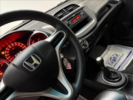 HONDA Fit 1.4 16V 4P LXL, Foto 20