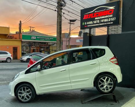 HONDA Fit 1.4 16V 4P DX FLEX, Foto 3
