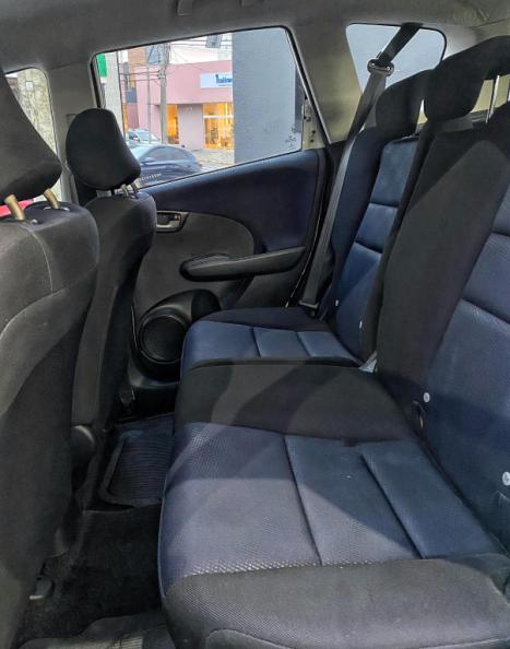 HONDA Fit 1.4 16V 4P DX FLEX, Foto 5