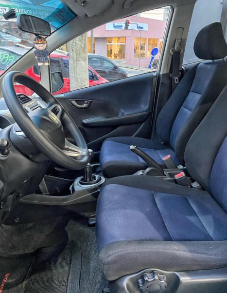 HONDA Fit 1.4 16V 4P DX FLEX, Foto 7