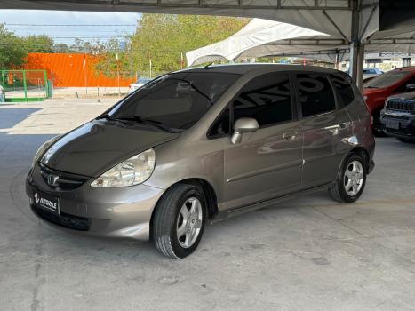 HONDA Fit 1.4 16V 4P LXL AUTOMTICO, Foto 2