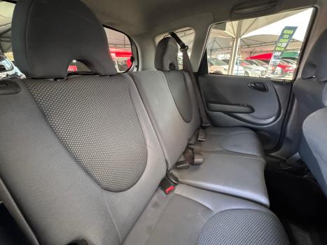 HONDA Fit 1.4 16V 4P LXL AUTOMTICO, Foto 5
