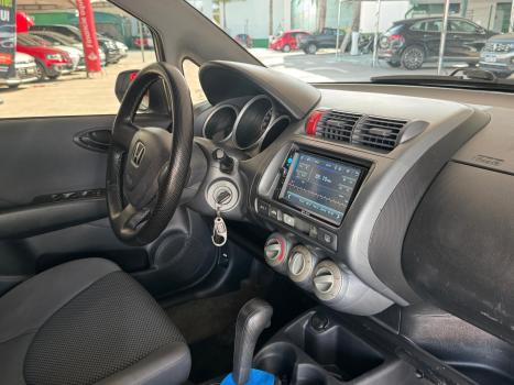 HONDA Fit 1.4 16V 4P LXL AUTOMTICO, Foto 6