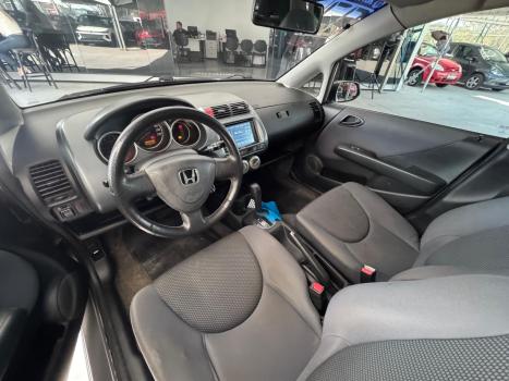 HONDA Fit 1.4 16V 4P LXL AUTOMTICO, Foto 7