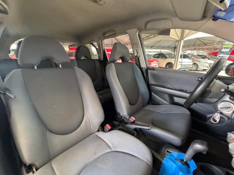 HONDA Fit 1.4 16V 4P LXL AUTOMTICO, Foto 8