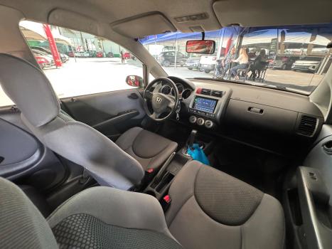 HONDA Fit 1.4 16V 4P LXL AUTOMTICO, Foto 9